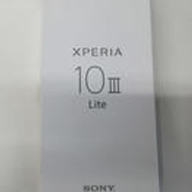 スマートフォン XQ-BT44 SONY