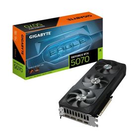 GeForce RTX 5070 EAGLE OC SFF 12G GV-N5070EAGLE OC-12GD