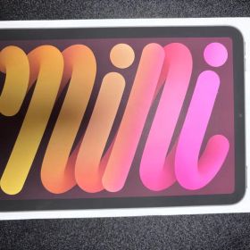 iPad mini A17Pro 256GBセルラーモデル