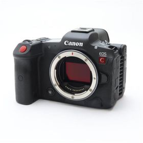 《良品》Canon EOS R5 C