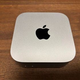 【美品】Mac mini M4 Pro 24GB/512GB