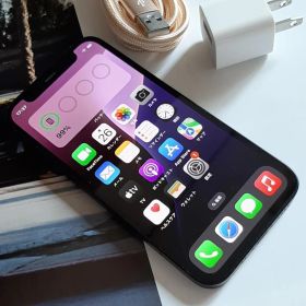 Apple iPhone 12 mini 64G アップル アイフォン