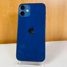 iPhone 12 mini 64GB バッテリー100% SIMロック解除済み