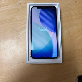 Apple iPhone 12 miniパープル 本体