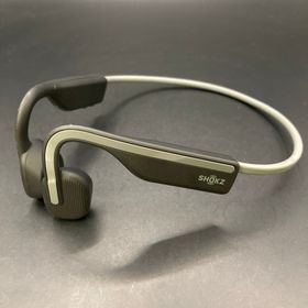 ショック(SOHK)の即決 OpenMove by Shokz 骨伝導イヤホン S661(ヘッドフォン/イヤフォン)