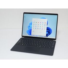 Surface Pro8 LTE Advanced 11世代 Core i7 16GB 512GB 純正surfaceキーボード Office2021 Win11 タブレット Microsoft 管理YL15