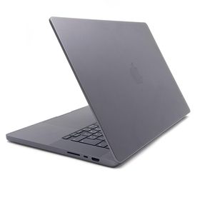 アップル(Apple)の【全額返金保証】【最速発送】Apple MacBook Pro 16インチ 2023 M3 Max 48GB SSD 1TB スペースブラック 96% 動作確認済(ノートPC)