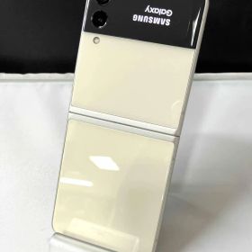 SAMSUNG Android SCG12 Galaxy Z Flip3 5G au SIMロック解除済み