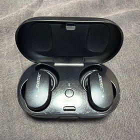 Bose QuietComfort Earbuds ワイヤレスイヤホン