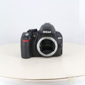 ニコン(Nikon)の【中古】(ニコン) Nikon D3100 ボディ(コンパクトデジタルカメラ)