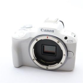 《美品》Canon EOS R50 ボディ