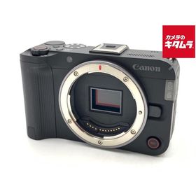 【中古】 【美品】 キヤノン EOS R50 V ボディ