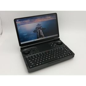 【中古】GPD GPD WIN Mini 2024 【Ryzen7 8840U 32GB 1TB WiFi】【川越クレアモール】保証期間１ヶ月【ランクA】