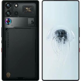 REDMAGIC(レッドマジック) REDMAGIC 10SPro 6.8型 24GB/1TB ダスク SIMフリーゲーミングスマートフォン