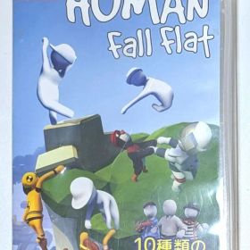 ヒューマンフォールフラット Switch HUMANFallflat
