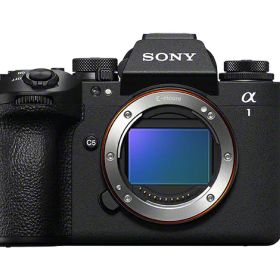 【新品/ソニー特約店販売】SONY ミラーレス一眼カメラ α1 II / ILCE-1M2