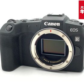 【中古】 【美品】 キヤノン EOS RP ボディ 【ミラーレス一眼】 【6ヶ月保証】
