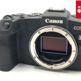 【中古】 【良品】 キヤノン EOS RP ボディ 【ミラーレス一眼】 【6ヶ月保証】