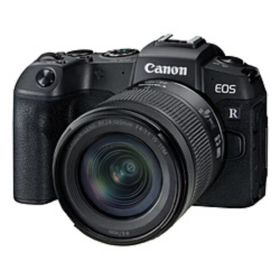 【中古】Canon(キヤノン) EOS RP RF24-105 IS STMレンズキット 【258-ud】