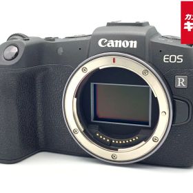 【中古】 【良品】 キヤノン EOS RP ボディ 【ミラーレス一眼】 【6ヶ月保証】