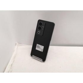 【中古】Oppo 楽天モバイル 【SIMフリー】 OPPO A3 5G 4GB 128GB ブラック CPH2639【仙台駅東口】保証期間１ヶ月【ランクA】