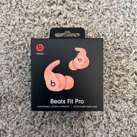 Beats (Apple) MPLJ3PA/A Beats Fit Pro