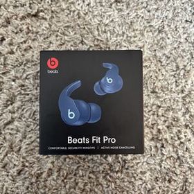 未使用 Beats Fit Pro MPLL3PA/A