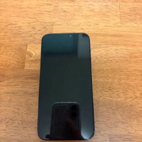 【中古】Apple iPhone 12 Pro 512GBパシフィックブルー
