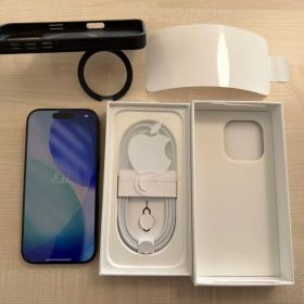 iPhone 16 Pro ブラック 1TB