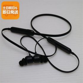 美品 Beats Flex ブラック 中古あすつく 土日祝発送 即日発送