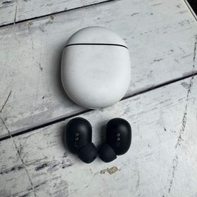 Google Pixel Buds Pro イヤホン ワイヤレスイヤホン(ヘッドフォン/イヤフォン)