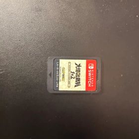 Switch 大逆転裁判1&2 成歩堂龍ノ介の冒險と覺悟