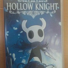 Hollow Knight Nintendo Switch