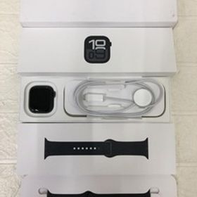 Apple Watch Series 10 GPSモデル 42mm MWWF3J