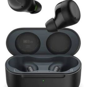 amazon Echo Buds 第2世代 (ブラック) [P6WE56] ヘッドフォン