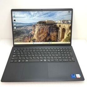 DELL Inspiron 15 3511 I7 1165G7 SSD512GB メモリ16GB WIN11 HOME