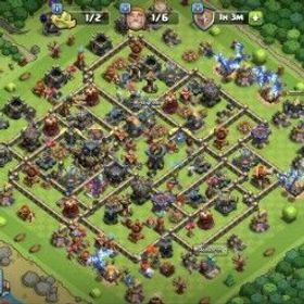 TH17❤TH18❤準備カンスト