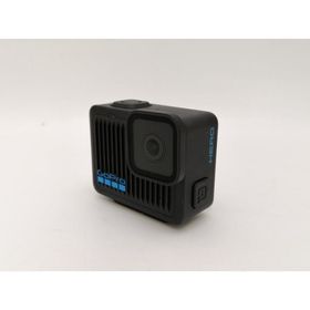 【中古】GoPro GoPro HERO (2024) CHDHF-131-JP【新宿2】保証期間１ヶ月【ランクA】