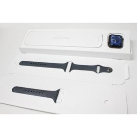 Apple Watch SE（第1世代）GPS/40mm/A2351 ④(その他)