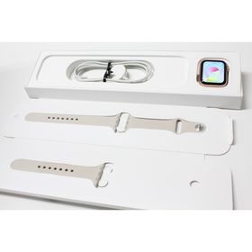 Apple Watch SE（第1世代）GPS/40mm/A2351 ⑤(その他)