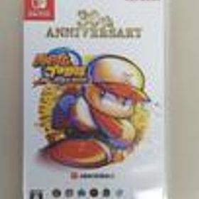 NINTENDO SWITCH パワフルプロ野球2024-2025 KONAMI