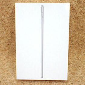 【新品 未開封】SIMフリー docomo iPad mini 第5世代 Cellular 64GB シルバー MUX62J/A 本体 制限〇(QGA737-1)