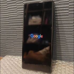 お*け様 中古品 Google Pixel 6 Pro ブラック X*0様 中古品 Google Pixel 6 Pro ブラック X*0様 中古