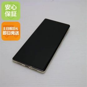 新品同様 SIMフリー Google Pixel 6 Pro 128GB ソータサニー スマホ 白ロム 本体 即日発送 土日祝発送OK あすつく 03000