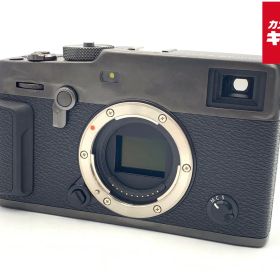 【中古】 【良品】 フジフイルム X-Pro3 ボディ DRブラック