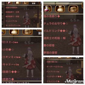 引退垢 | イルーナ戦記のアカウントデータ、RMTの販売・買取一覧