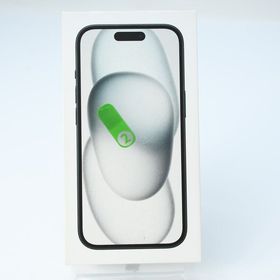【電池良好＊付属品完備】SIMフリー iPhone15 128GB ブラック