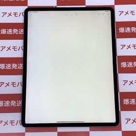 iPad Pro 12.9インチ 第4世代 Wi-Fiモデル 1TB MXAX2J/A 訳あり品 中古[28095897]