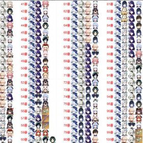 即対応 | 原神のアカウントデータ、RMTの販売・買取一覧