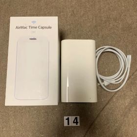 Apple AirMac Time Capsule 2TB